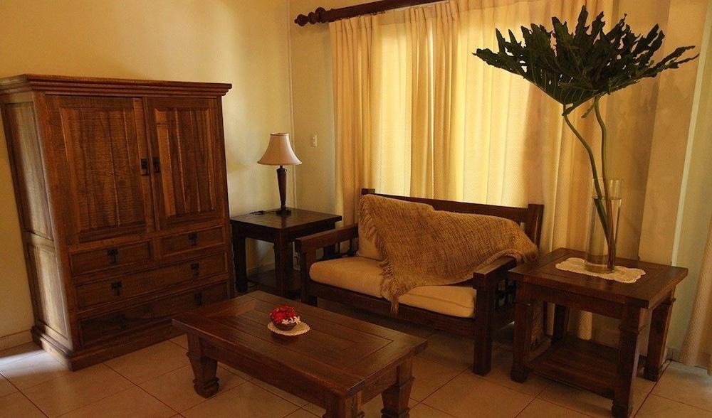 Hotel Gran Jimenoa جاراباكو المظهر الخارجي الصورة