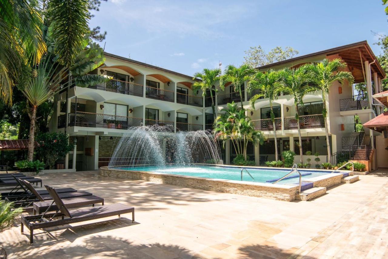 Hotel Gran Jimenoa جاراباكو المظهر الخارجي الصورة