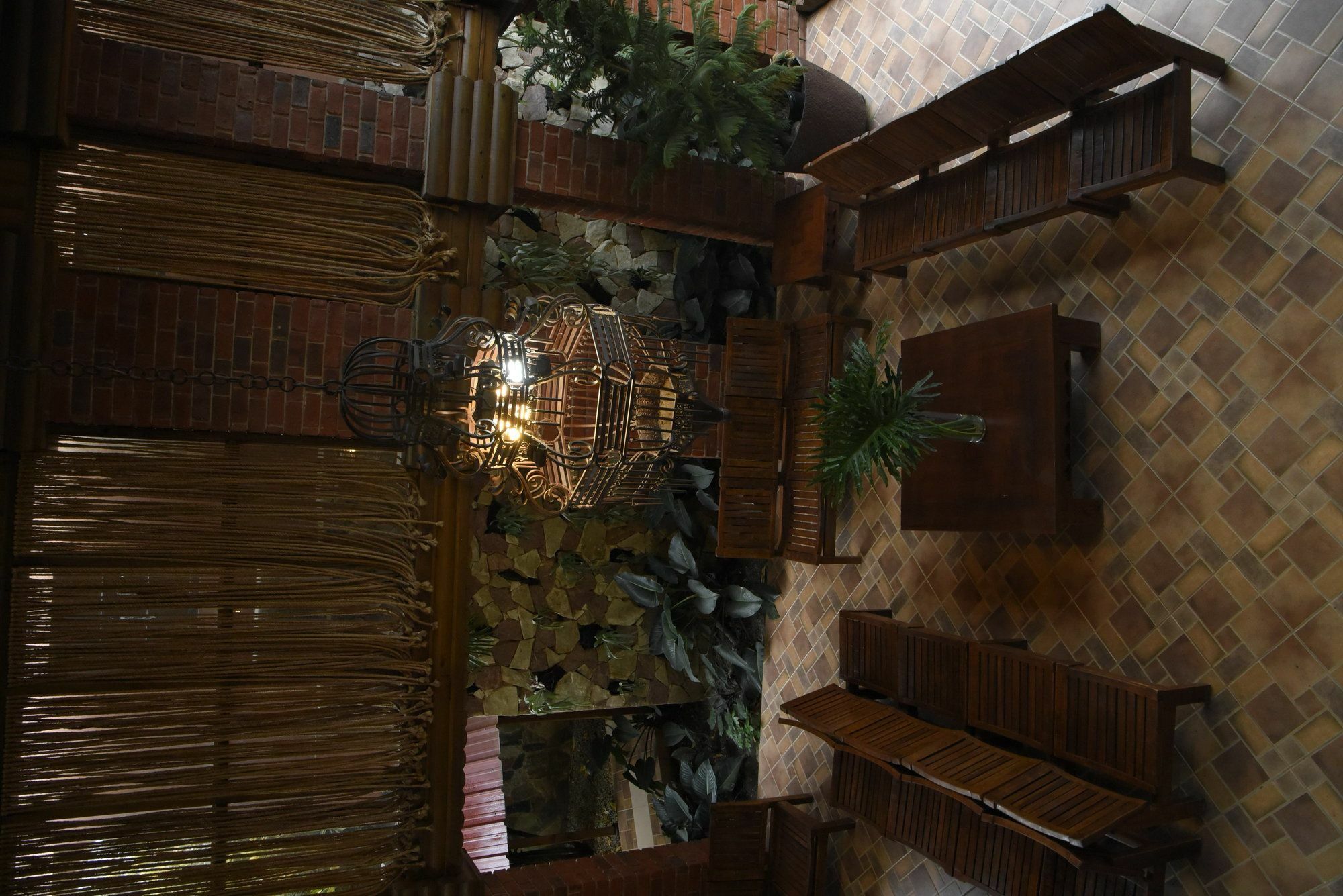 Hotel Gran Jimenoa جاراباكو المظهر الخارجي الصورة